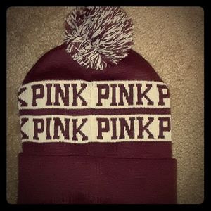 PINK Victoria's Secret Other - Victoria secret hat PINK Victoria's Secret Other - Victoria secret hat